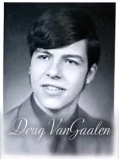 Doug Van Gaalen