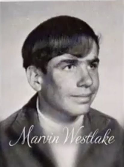 Marvin Westlake