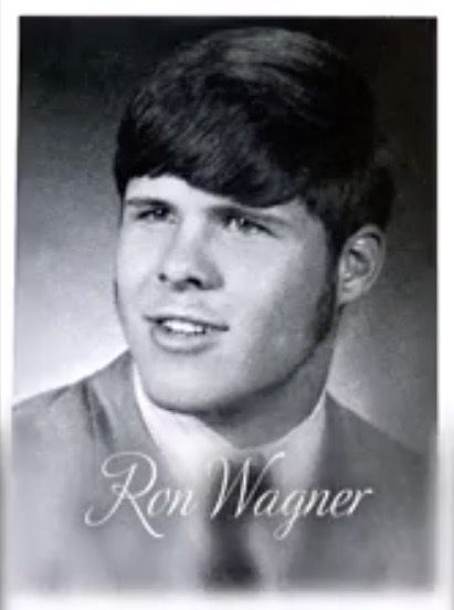 Ron Wagner