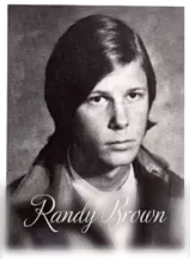 Randy Brown
