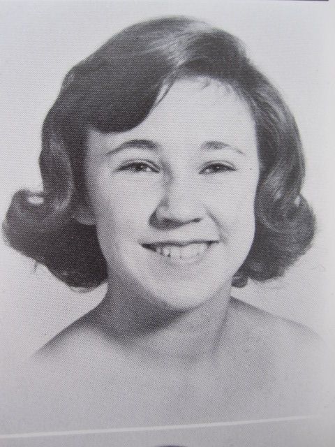 Jerri Sue Staton (Hartman)