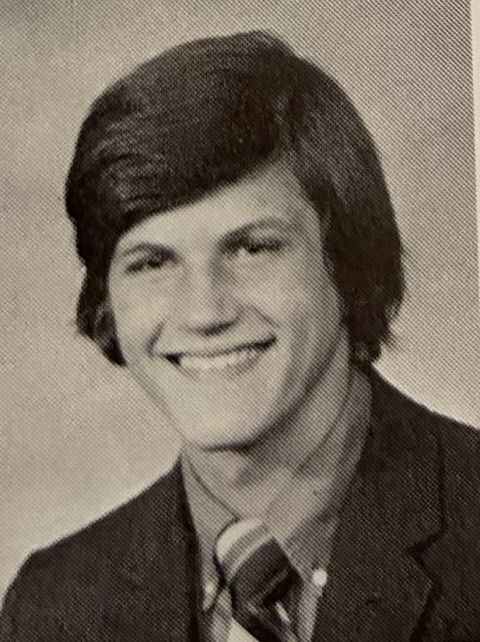 Patrick Alan "Pat" Howell (Howell)