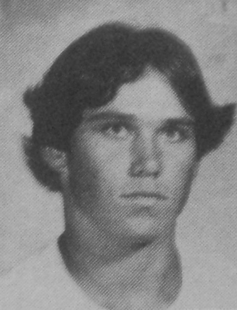 Buster Vinson