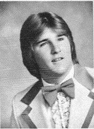 Richard Stubbs