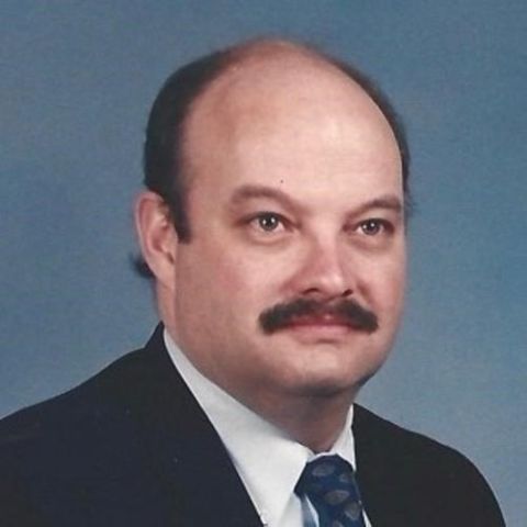 David Peugh (Dave)