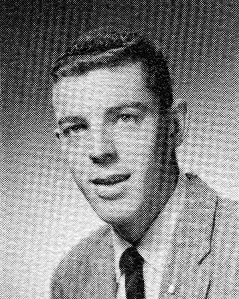 BOB BRANDON
