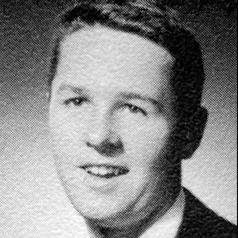 STEVE RICHARDSON