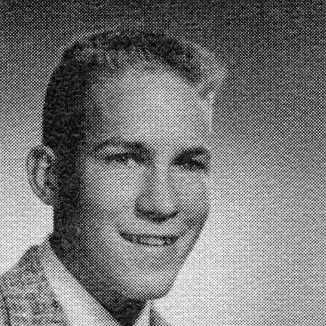 DON SJOSTROM