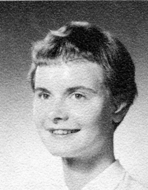 NANCY DETURK PITTENGER (WALTERS)