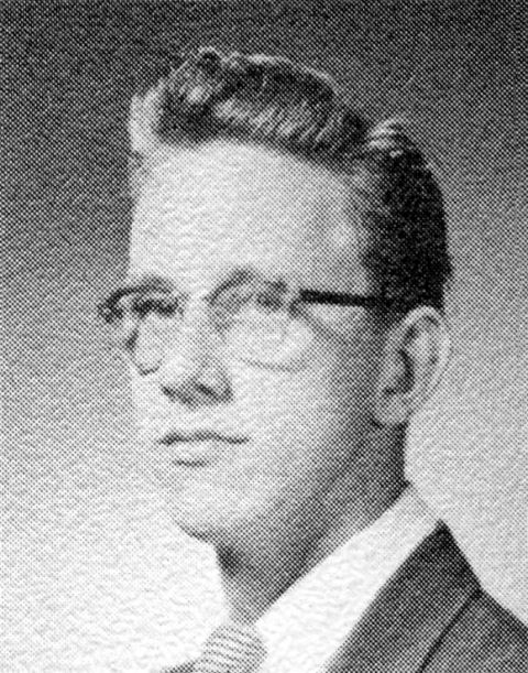 ALLAN OAKLAND