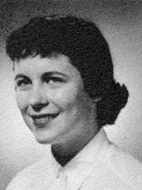LINDA MCMANN