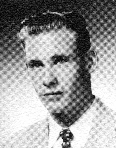RICHARD MITCHELL