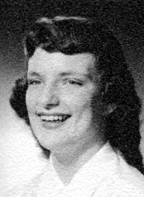PATRICIA MOE (HUGHEY)