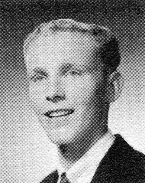 JOHN NEPAGE