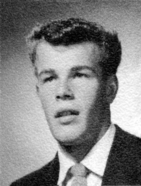 WILLIAM (BILL) NOBLE