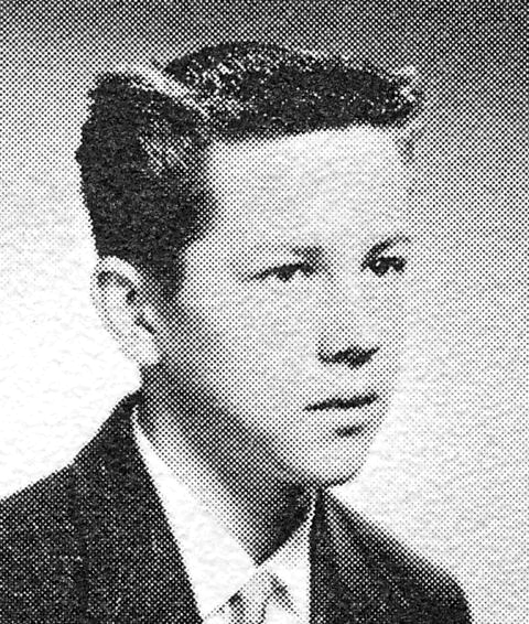 JOHN OPHEIM