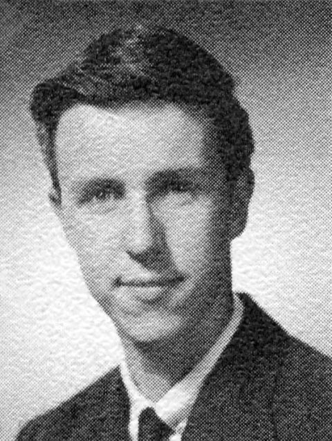 TOM O'NEILL