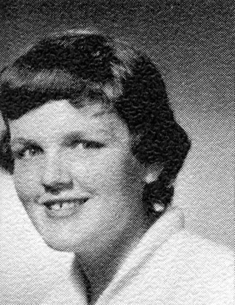 RITA POTTS