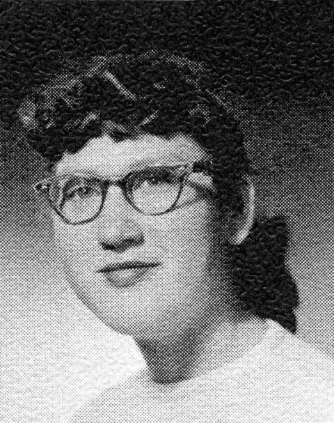 MARCIA PRATT
