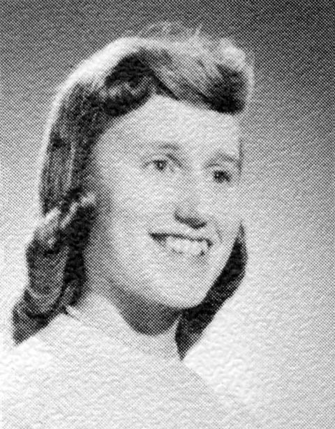 CHERIE NORRIS (WILSON)