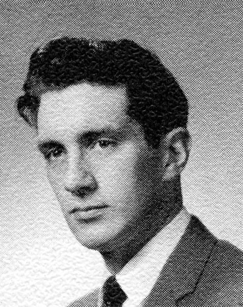 ROBERT POWELL
