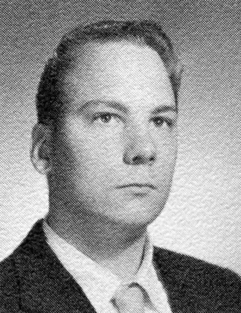 TERRY OLESON