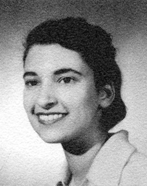 SANDRA NUDELMAN (MAIZELS)