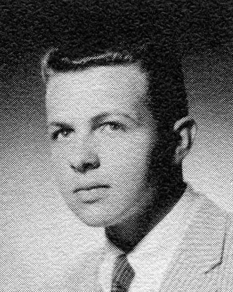 JIM NORDSTROM