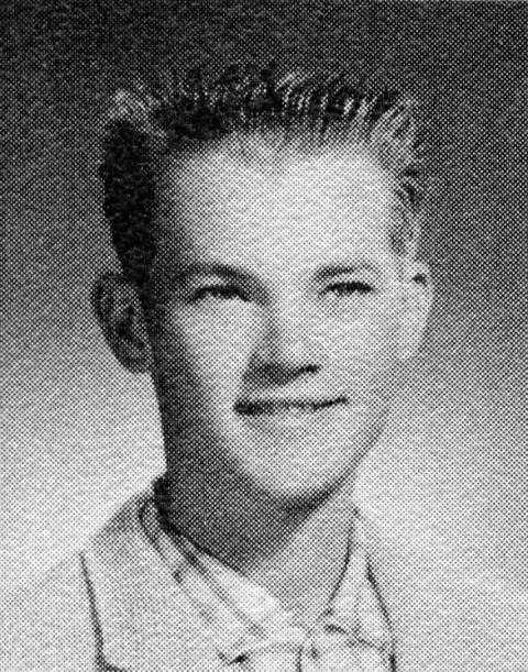 RICHARD (DICK) RONNING