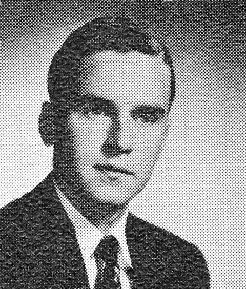JOHN ROAKE