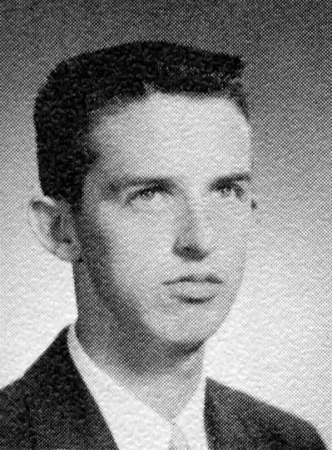 JOHN ROHLMAN