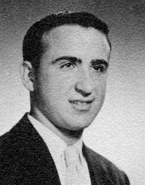 LEROI SCHENK