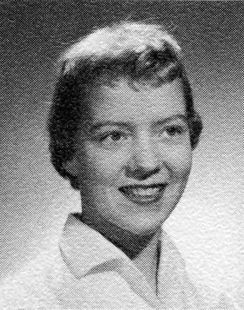 SUSAN PUTNAM (ANDERSON)