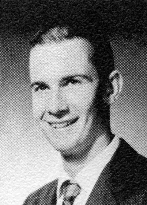 JON RIDER