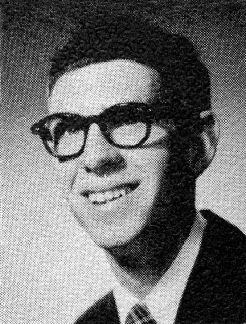 DAVE ROBBLEE