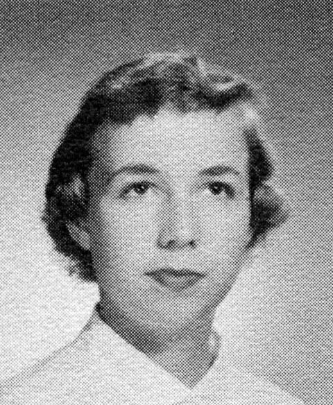 JANE SACHER (WIEGERT)
