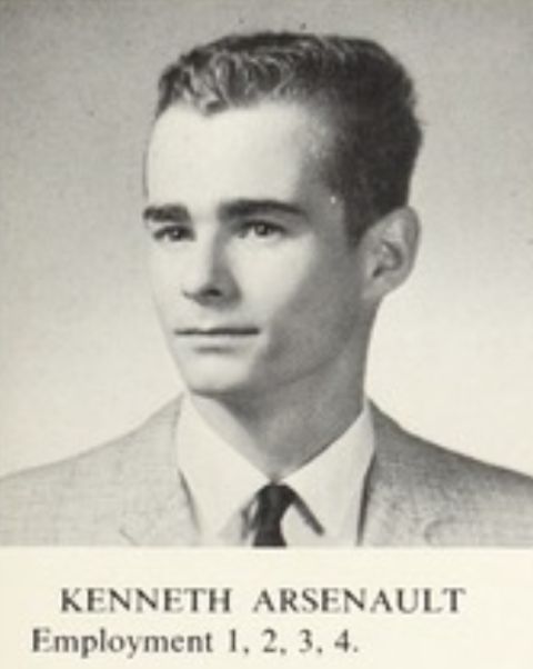 Kenneth Arsenault (Arsenault)