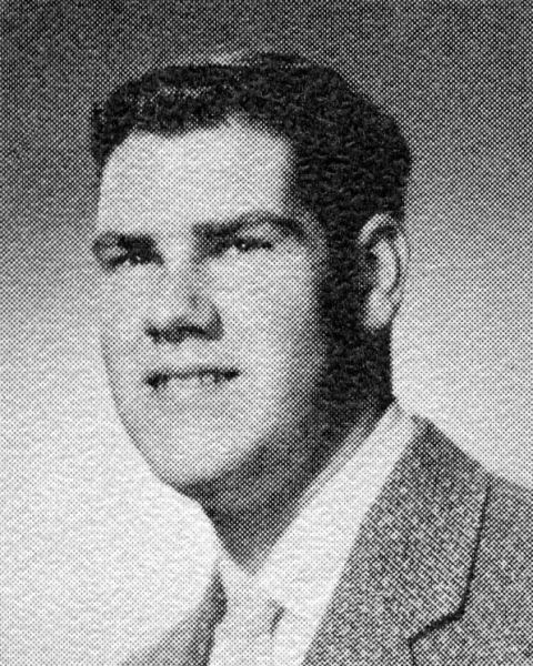 HARRY SHAW