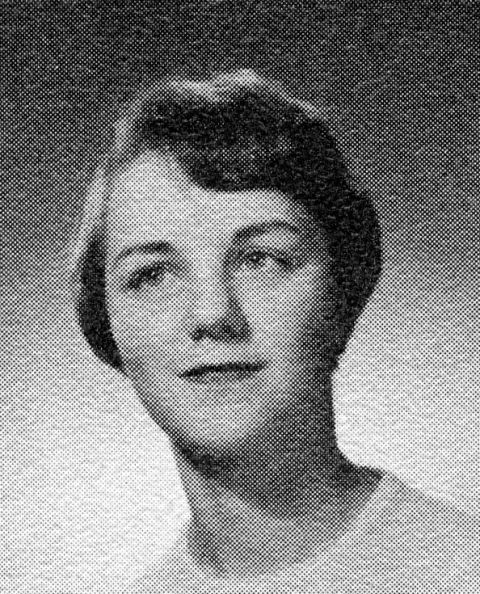 JANICE SIMMONDS (CZARNETZKE)