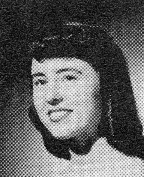 CAROLYN SMITH