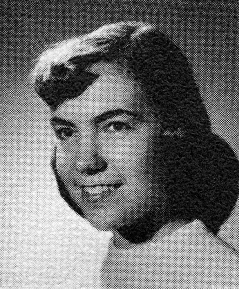 JOANN SMITH (LACEY)