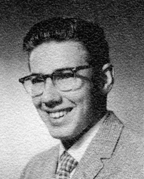 NICK TANNER