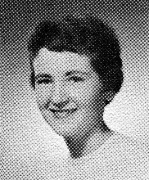 PATRICIA (PAT) RHODES (BRYENTON)