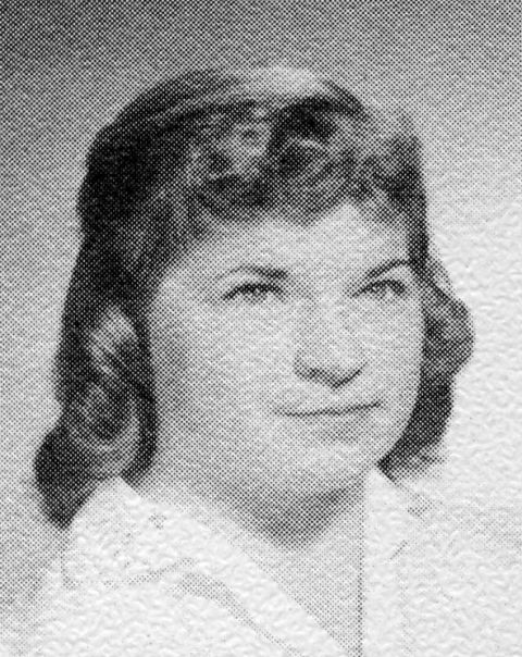 MARY PUTNEY (GREGORY)