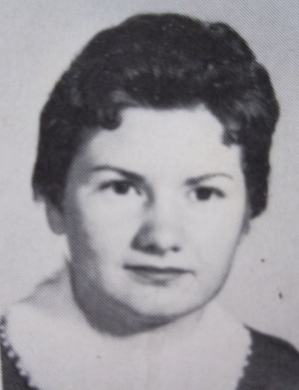Brenda Sox (Lynn)