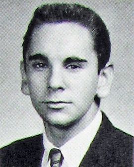Barry Goldberg