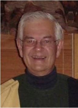 Ralph (Mac) Johnson