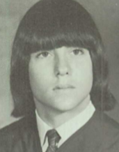(DHS) James Michael Goff