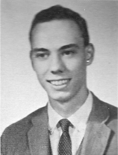 Paul Hartman