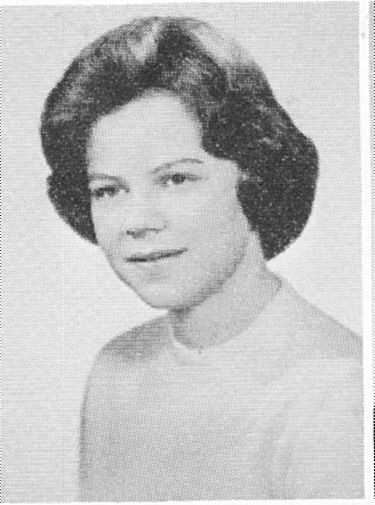 Carol Casey (Kavanagh)